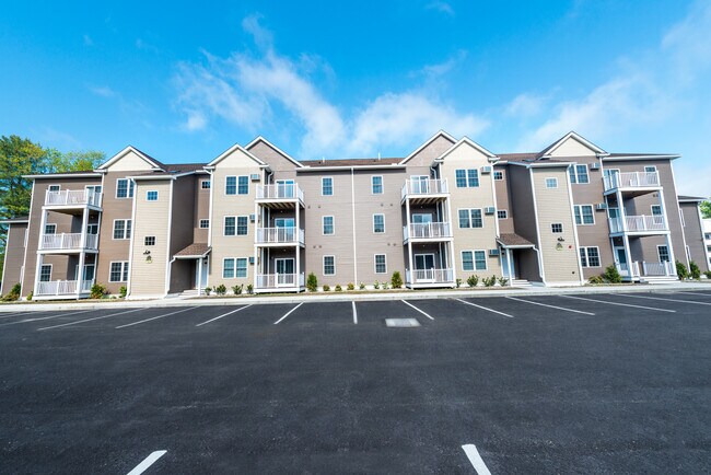 Foto del edificio - Long Meadow Landings