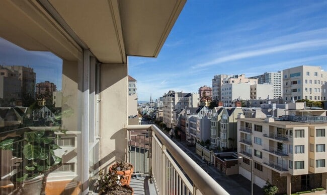 Photo - 2200 Pacific Ave Apartment