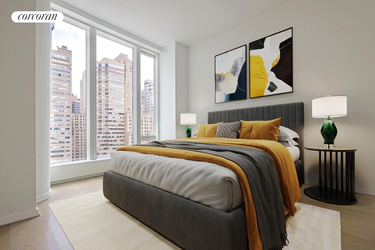 Foto principal - 50 West St