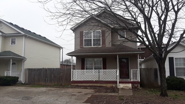 Building Photo - 1216 Lipps Ln