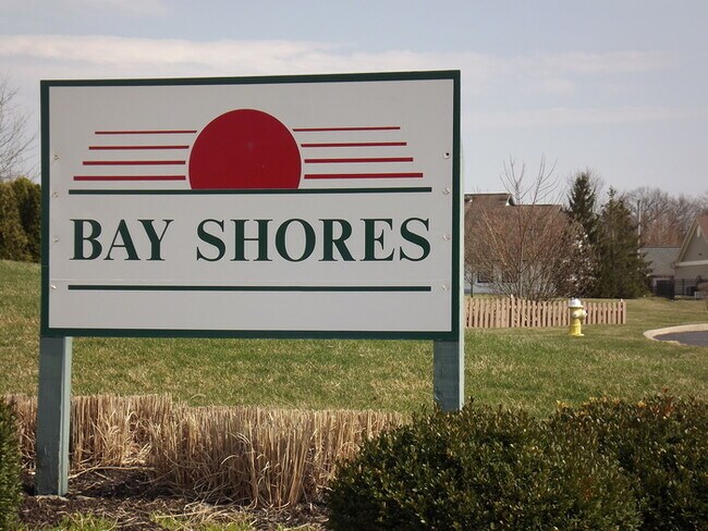 Building Photo - COMING SOON!  Beautiful Miamisburg Condo!