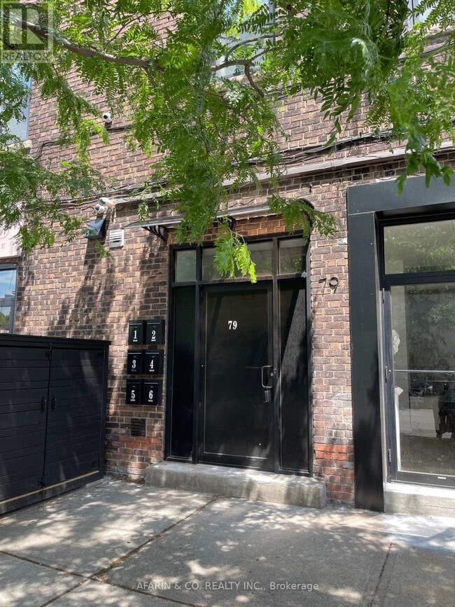 Building Photo - 79-79 Cedarvale Ave