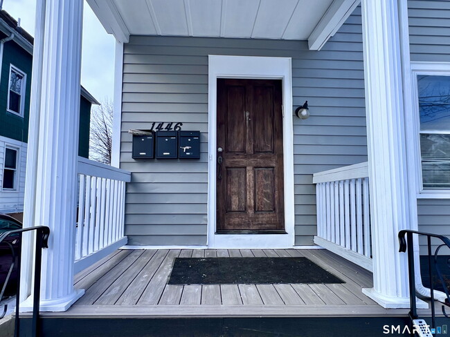 Building Photo - 1446 Ella T Grasso Blvd