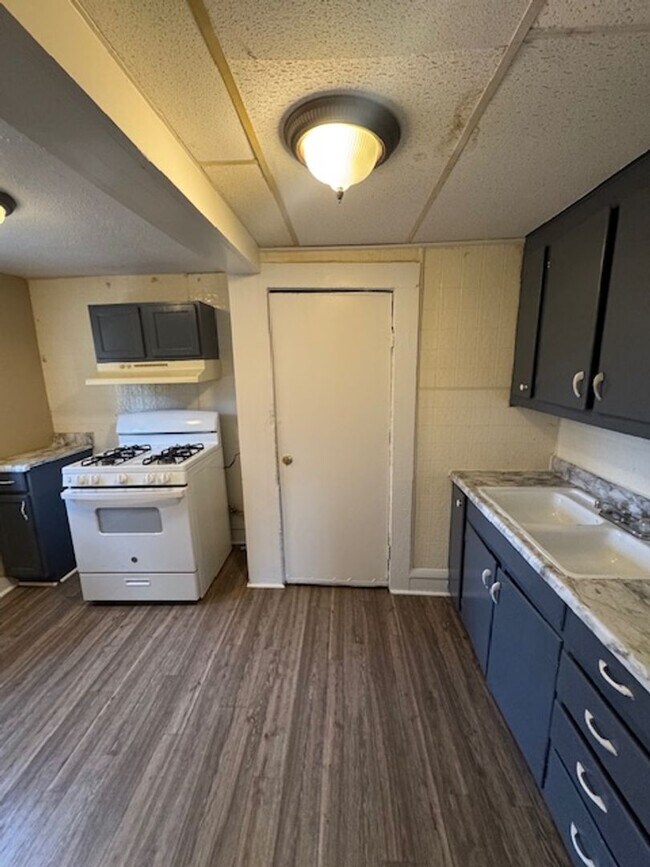 Foto del edificio - 2611 Warsaw St