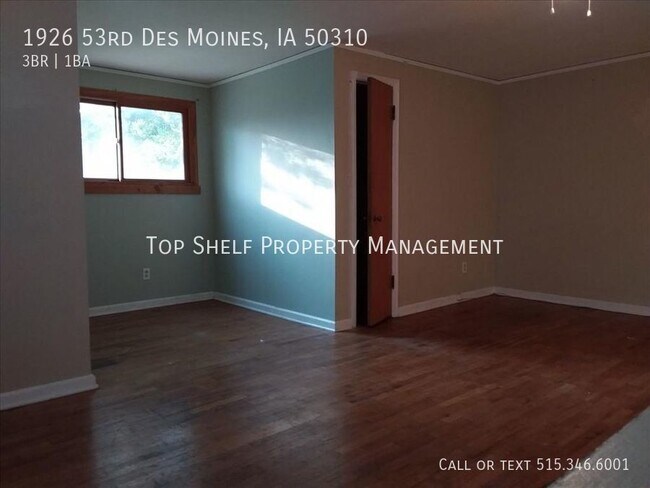 Building Photo - Single family home