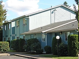 Building Photo - Woodside Park