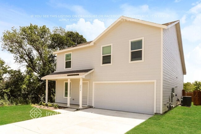 Foto del edificio - 2834 Tennessee Walker Wy