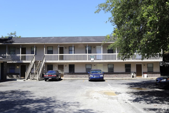 Building Photo - Chatham Place Apartments