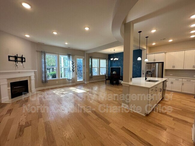 Photo - 9209 Colin Crossing Ct Townhome