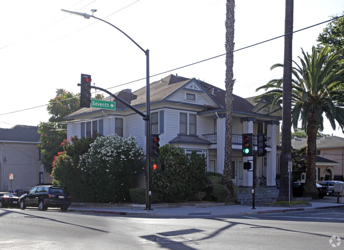 Foto del edificio - 400-406 S 7th St