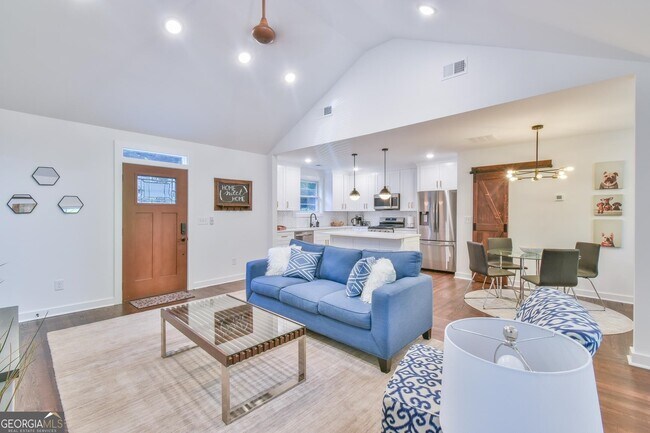 Foto del edificio - 1225 Carter Rd