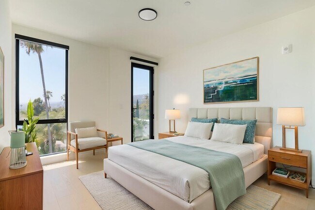 Foto del interior - The Arthur