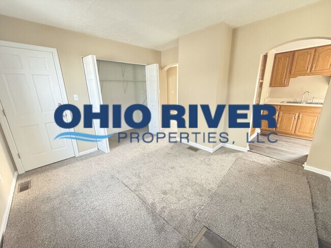 Foto del edificio - 1219 Garfield St