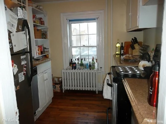 Building Photo - 1470 Tremont St