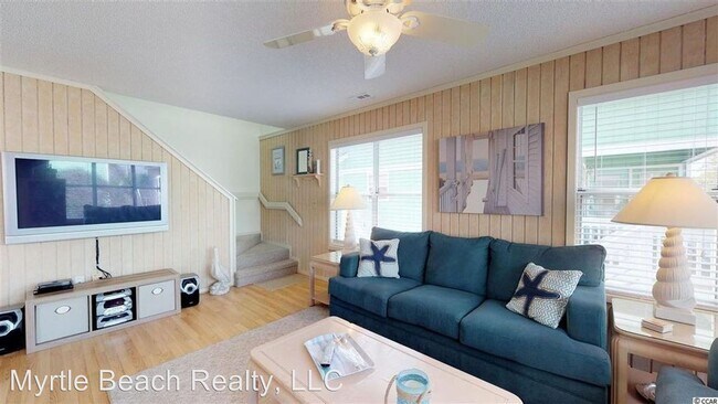 Building Photo - 3 br, 2.5 bath House - 1029 Sea Bridge Court