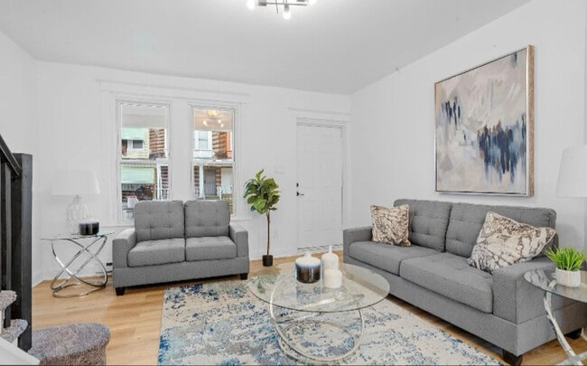 Foto del edificio - 1214 E Stafford St