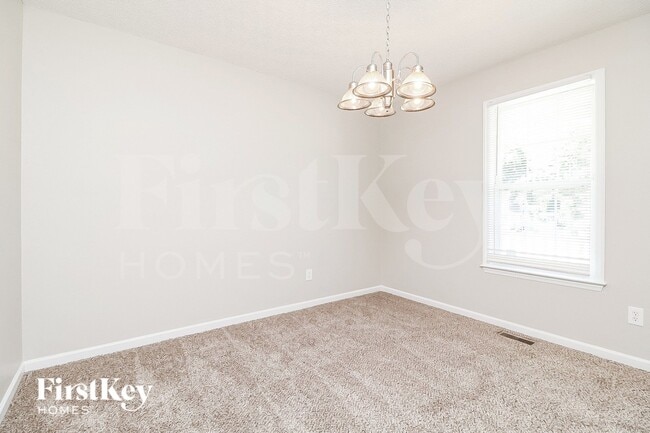 Building Photo - 25 Merrimar Ct