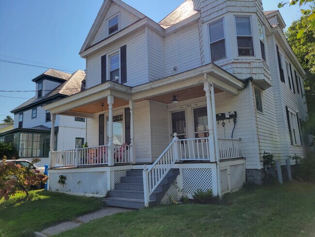 Foto del edificio - 191 North Ave