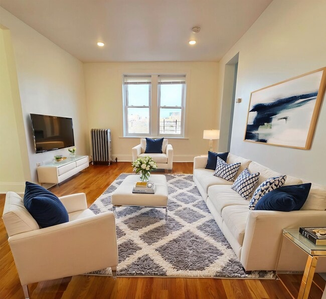 Building Photo - 106 Glenwood Ave