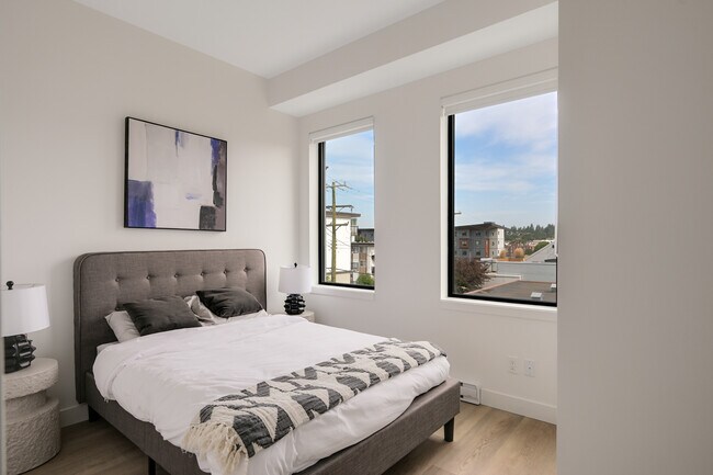 Photo du bâtiment - Light House