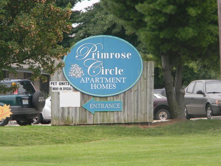 Foto principal - Primrose Circle