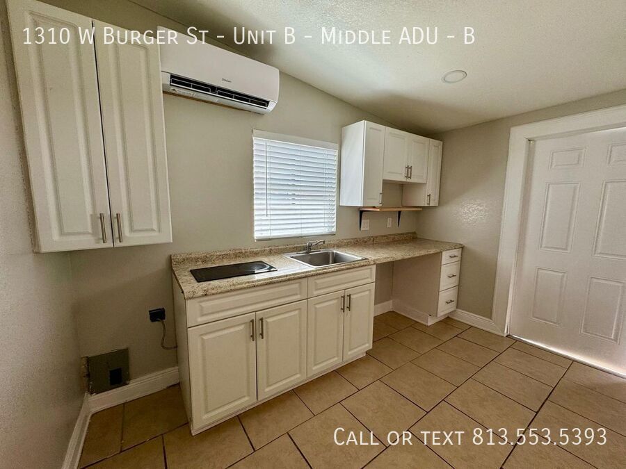 Building Photo - 1310 W Burger St