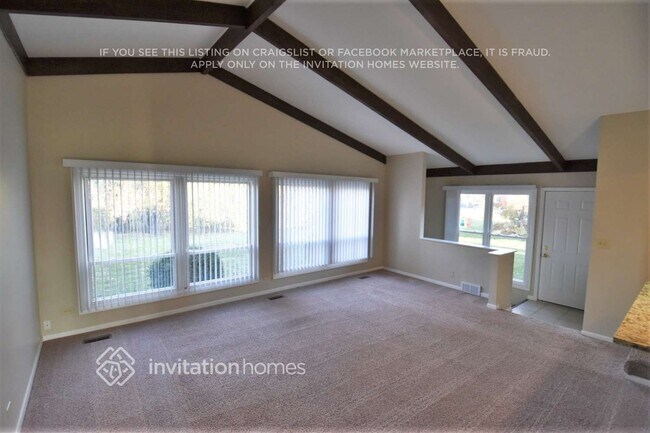 Foto del edificio - 1513 N Ridge Ave