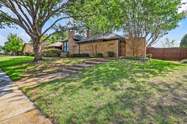 Photo - 4015 St Christopher Ln Apartment