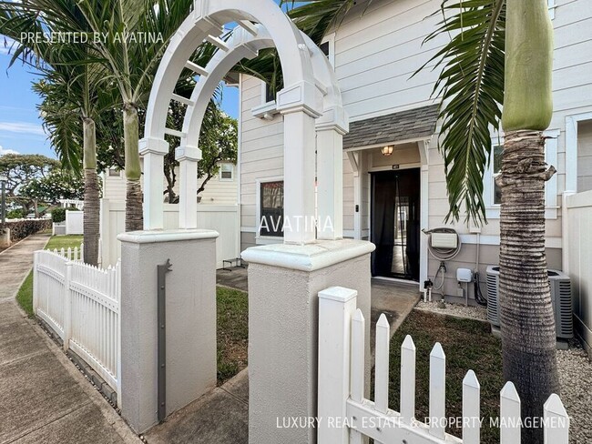 Building Photo - 91-1031 Kaimalie Street-4E1