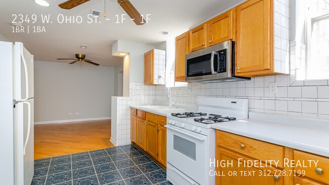 Photo - 2349 W Ohio St Apartment