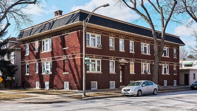 Building Photo - 521 Jackson Blvd
