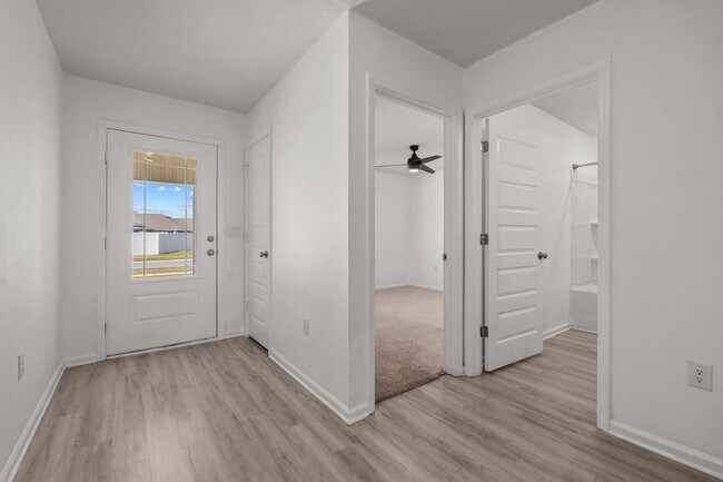 Foto del edificio - 6416 Slabinski Ln