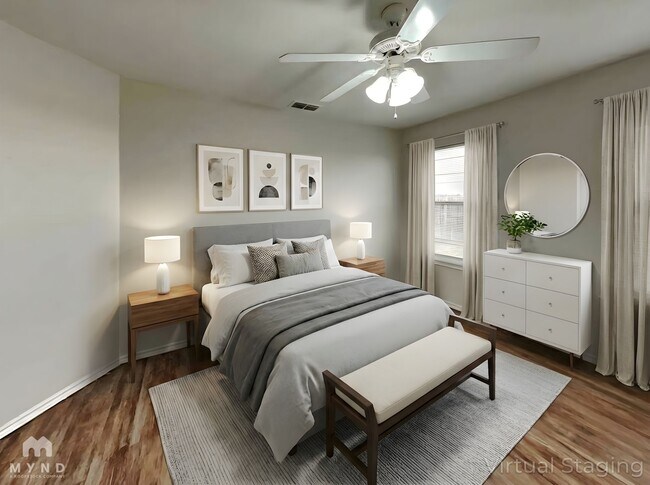 Foto del edificio - 516 N Brentwood Ave