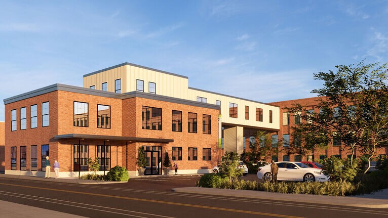 Foto principal - The Residences on Appleton, A 55+ Community