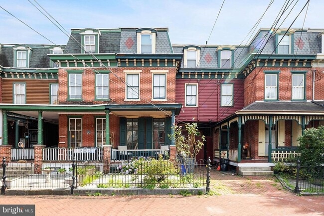 Photo - 112 Linden St Apartment