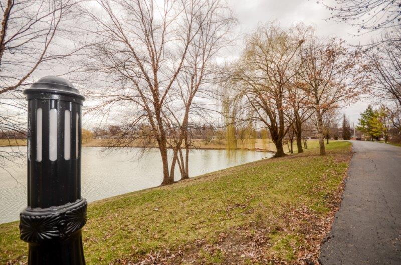 Primary Photo - Water View Apartments