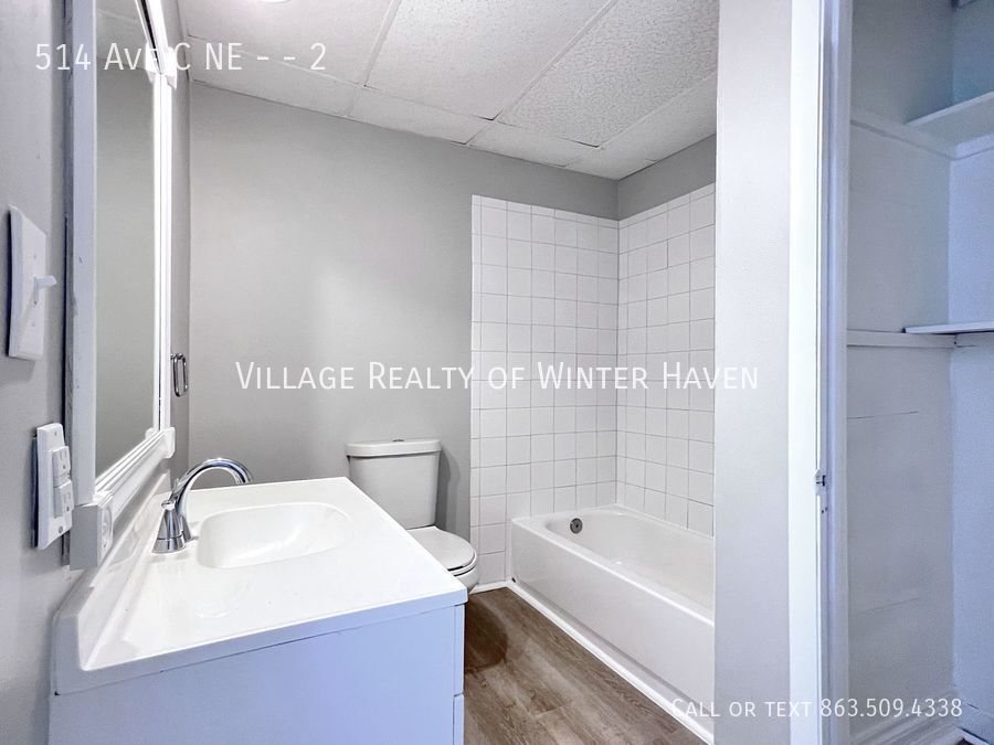 Foto del edificio - Affordable and Convenient!