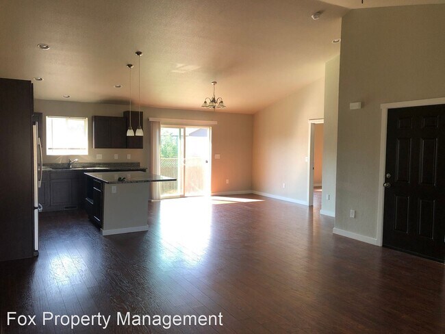 Building Photo - 3 br, 2 bath House - 505 Evan Court