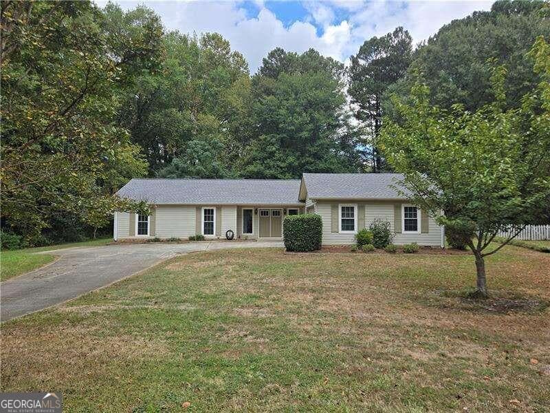 Primary Photo - 3247 Mountain Hollow Dr