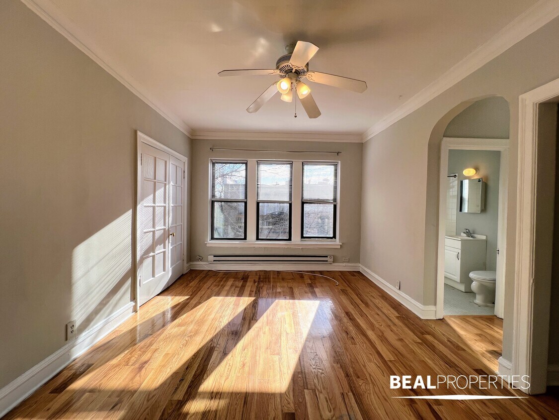 Foto principal - 4614 N Paulina St