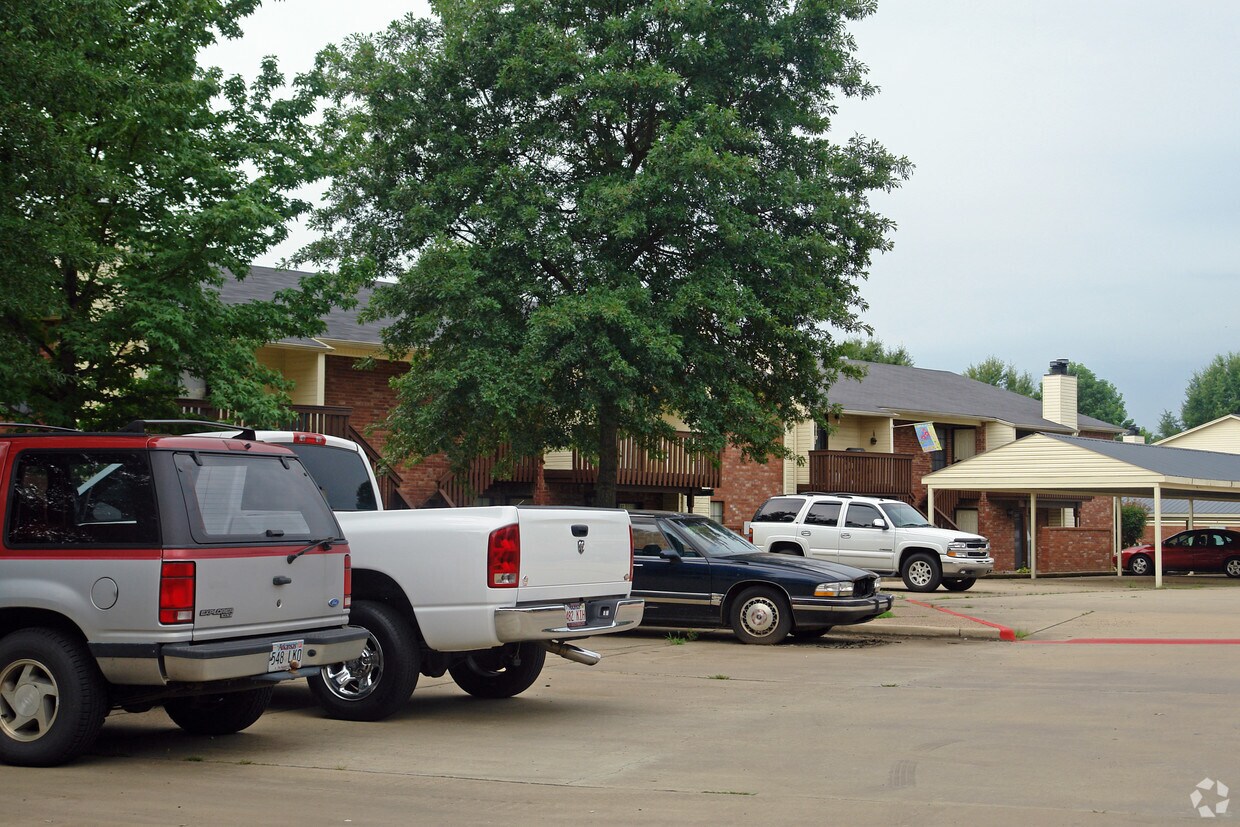 Harbortown Apartments Apartments 9608 Meandering Way Fort Smith, AR