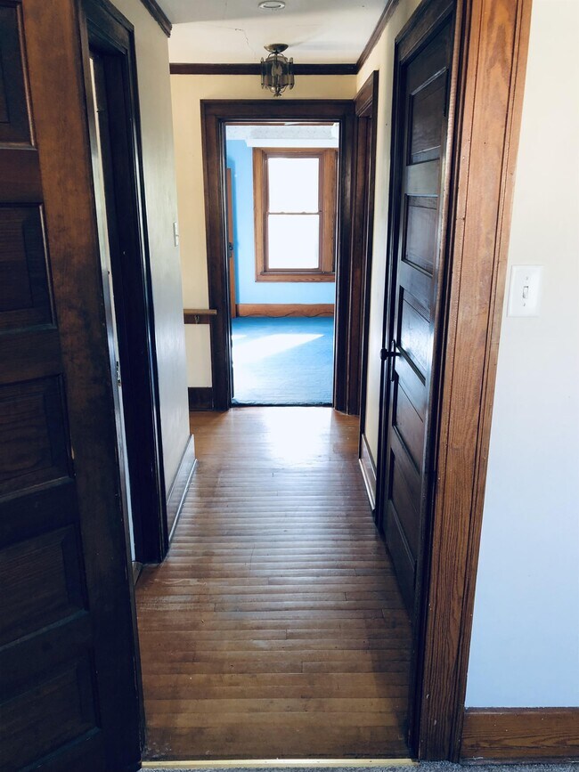 Foto del edificio - 1306 N 17th St