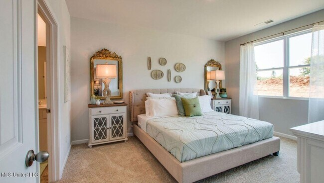 Foto del edificio - Brand new home in Olive Branch! Just in ti...