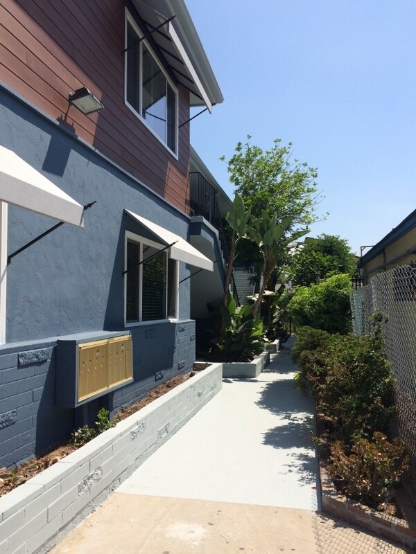 Foto del edificio - 459 1/2 52nd Street, San Diego CA 92115