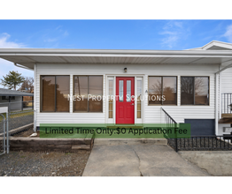 Building Photo - 1221 S Baker St