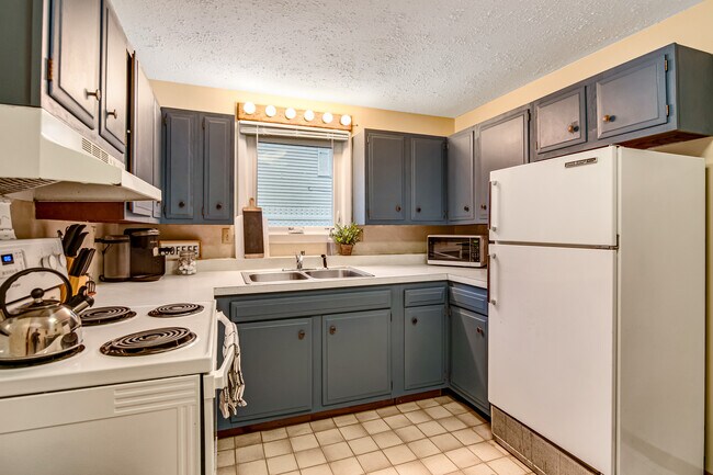 Foto del edificio - 13 James Ave