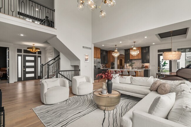 Foto del edificio - 17109 Parkhill St
