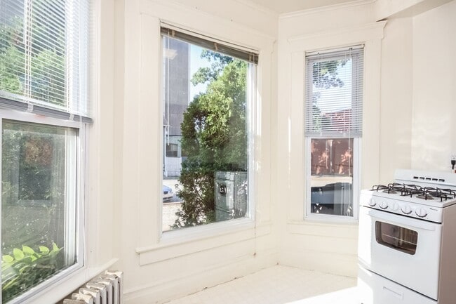 Interior Photo - The Willows