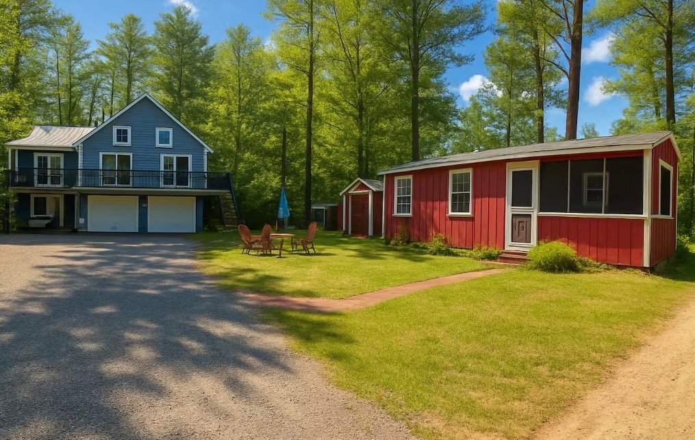 Photo - 63-63 Hall Rd (Buxton, ME)