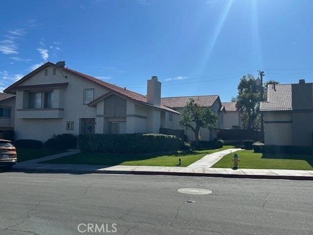 Foto del edificio - 74533 Sagebrush Dr